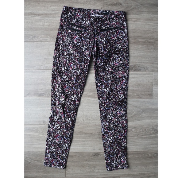 Club Monaco Corduroy Skinny Jeans - Picture 4 of 5